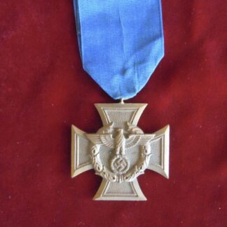 Médaille douane