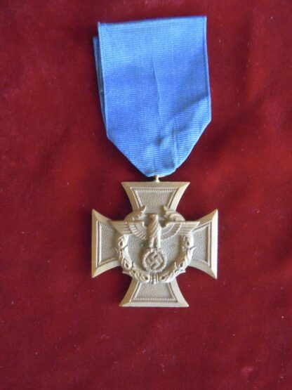 Médaille douane