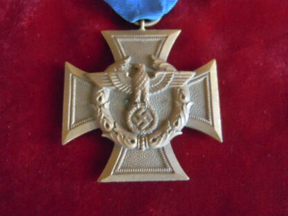 Médaille douane – Image 2