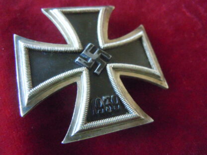 Croix de fer première classe – Image 2