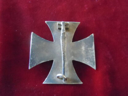 Croix de fer première classe – Image 3