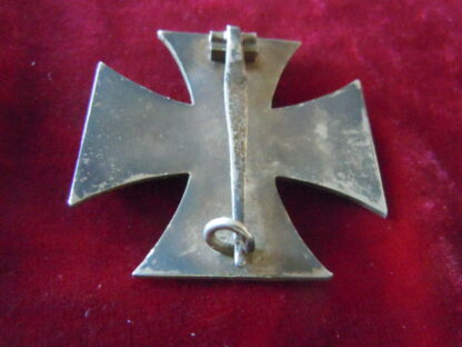 Croix de fer première classe – Image 4