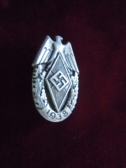 Insigne HJ 1938