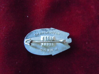 Insigne HJ 1938 – Image 2