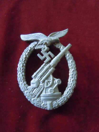 Badge Luftwaffe Flak