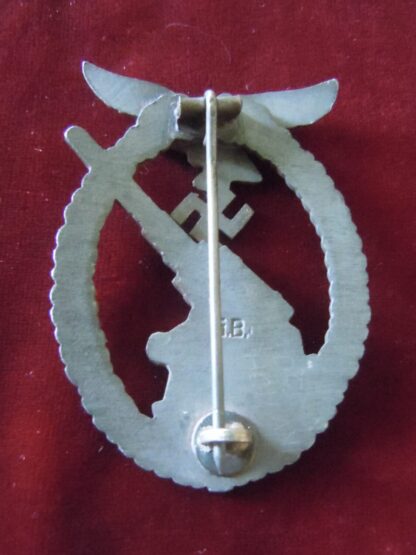 Badge Luftwaffe Flak – Image 2