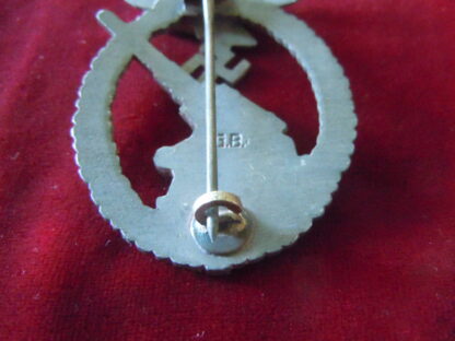 Badge Luftwaffe Flak – Image 3