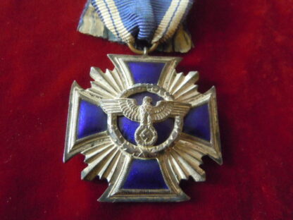 Médaille 15 ans de service – Image 2