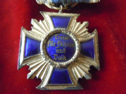 Médaille 15 ans de service – Image 3