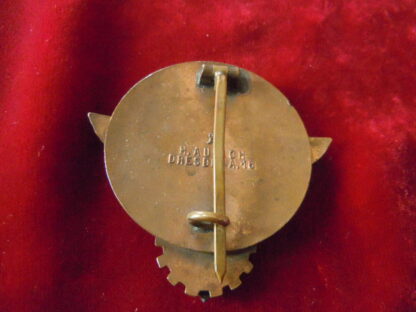 Badge Kreissieger 1939 – Image 3