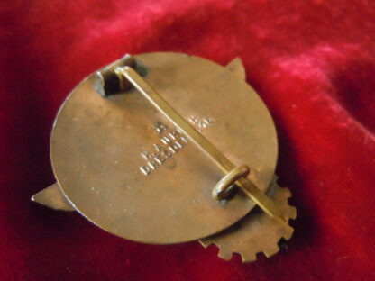 Badge Kreissieger 1939 – Image 4