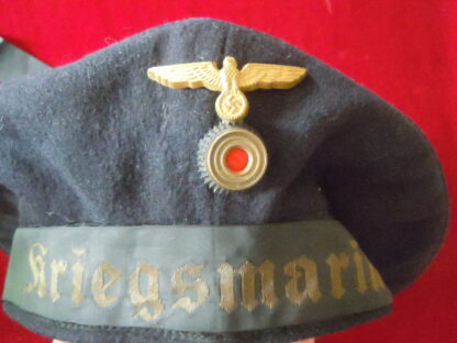 Bachi Kriegsmarine – Image 2