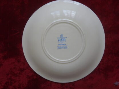 Assiette la France du Maréchal – Image 5