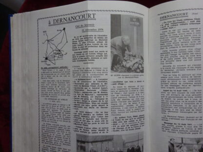 Revues La Voix du Maréchal – Image 4