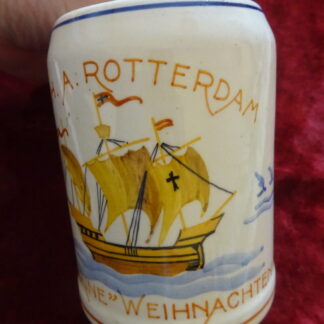 Chope Kriegsmarine Weihnachten 1941