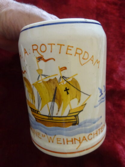 Chope Kriegsmarine Weihnachten 1941