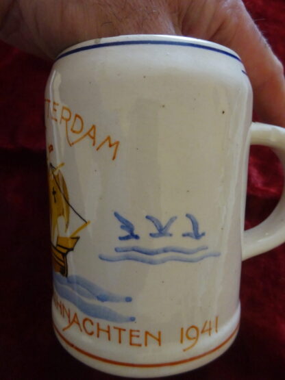 Chope Kriegsmarine Weihnachten 1941 – Image 2