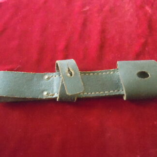 Gousset baio Mauser 98K fin de guerre