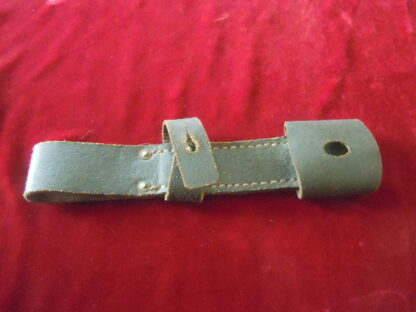Gousset baio Mauser 98K fin de guerre