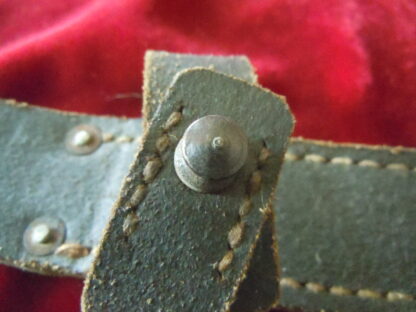 Gousset baio Mauser 98K fin de guerre – Image 2