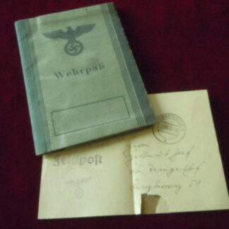 Wehrpas