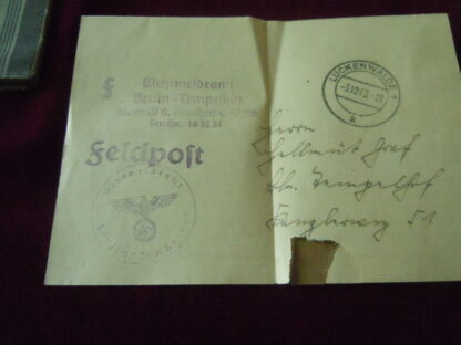 Wehrpas – Image 7
