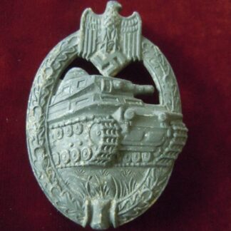 Badge Panzer