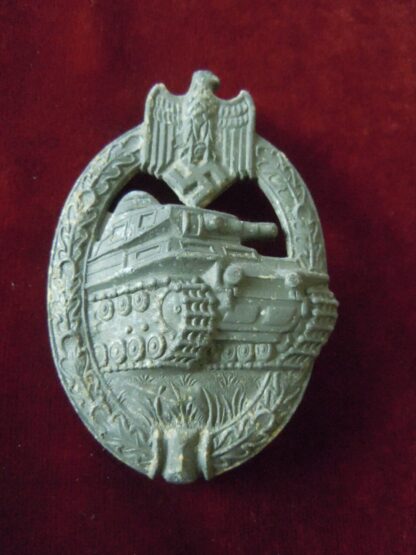 Badge Panzer