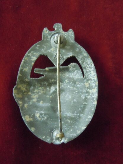 Badge Panzer – Image 2