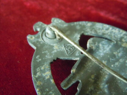 Badge Panzer – Image 3