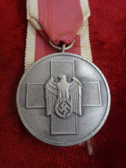 Médaille für deutsche Volkspflege avec rappel – Image 2