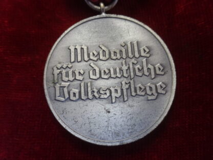 Médaille für deutsche Volkspflege avec rappel – Image 3