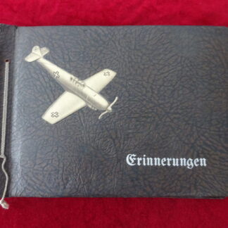 Album photos Luftwaffe
