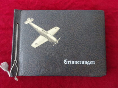 Album photos Luftwaffe