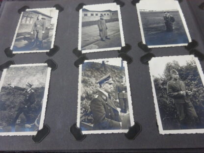Album photos Luftwaffe – Image 4