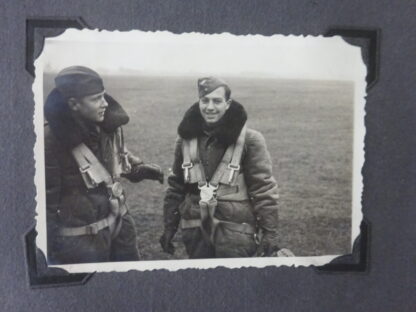 Album photos Luftwaffe – Image 8