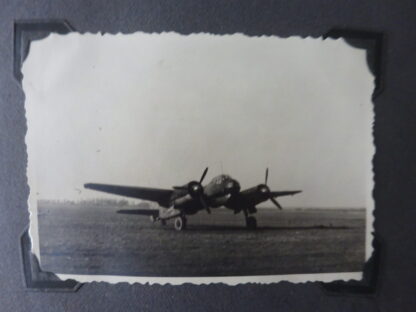 Album photos Luftwaffe – Image 5