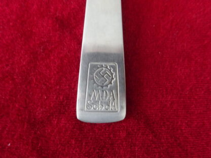 Fourchette DAF – Image 2