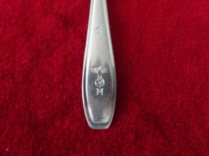 Petite cuillère Kriegsmarine – Image 2