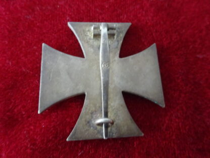 Croix de fer première classe – Image 6