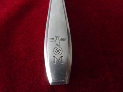 Couteau Kriegsmarine – Image 2