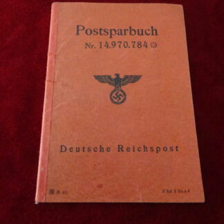 Postparbuch