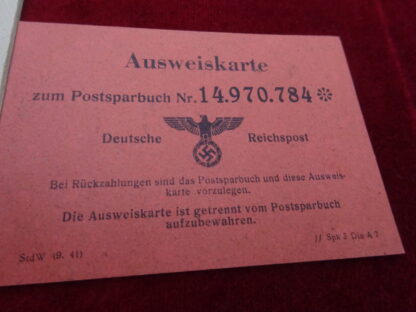 Postparbuch – Image 3