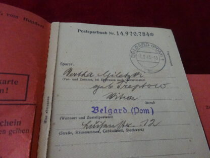 Postparbuch – Image 2