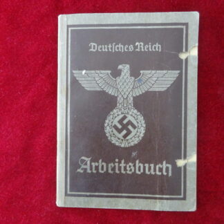 Arbeitsbuch