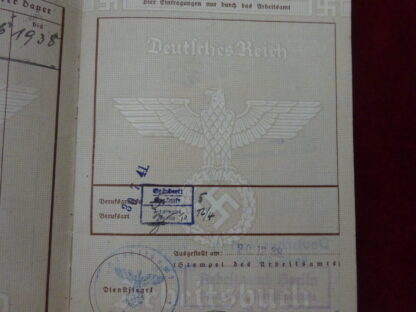 Arbeitsbuch – Image 3