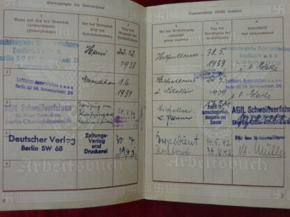 Arbeitsbuch – Image 4