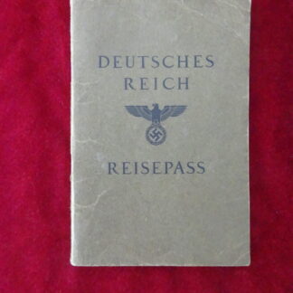 Reisepass