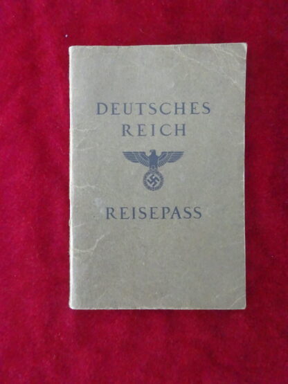 Reisepass