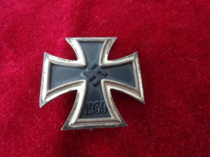 Croix de fer première classe – Image 2